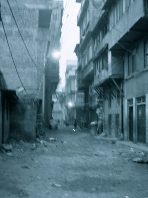 Laura '08 - Solukhumbu 007