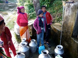 Rules of the Water Tap - 2010