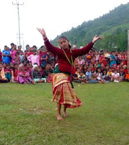 The Festival of Sisters