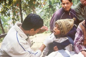 Sada Shiva Primary, 2004